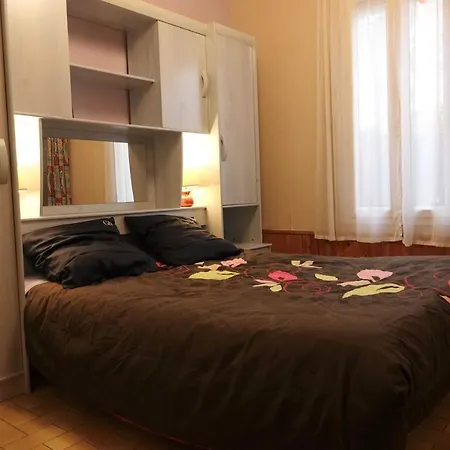 Ferienhaus Les Lauriers Roses