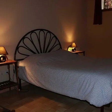 Ferienhaus Les Lauriers Roses *
